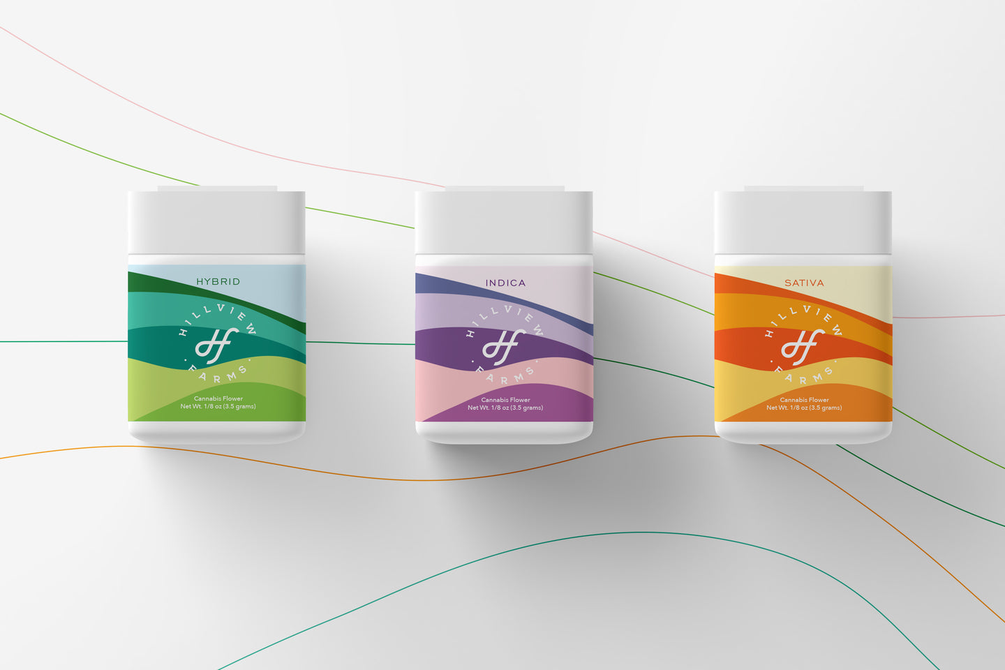 Hillview Farms Cannabis